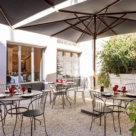 Carmel 1643 Otel Arbois Dış mekan fotoğraf