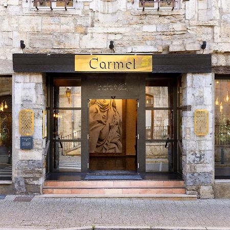 Carmel 1643 Otel Arbois Dış mekan fotoğraf