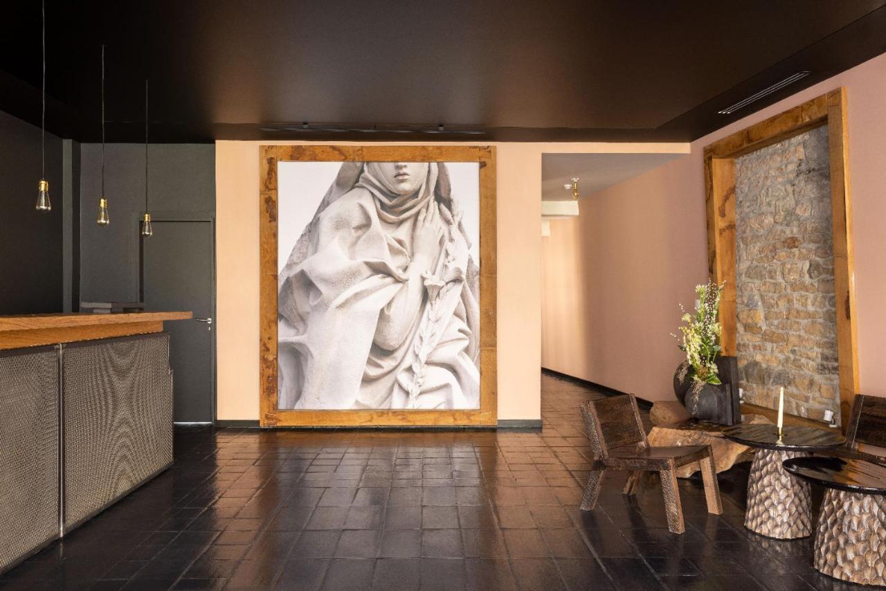 Carmel 1643 Otel Arbois Dış mekan fotoğraf