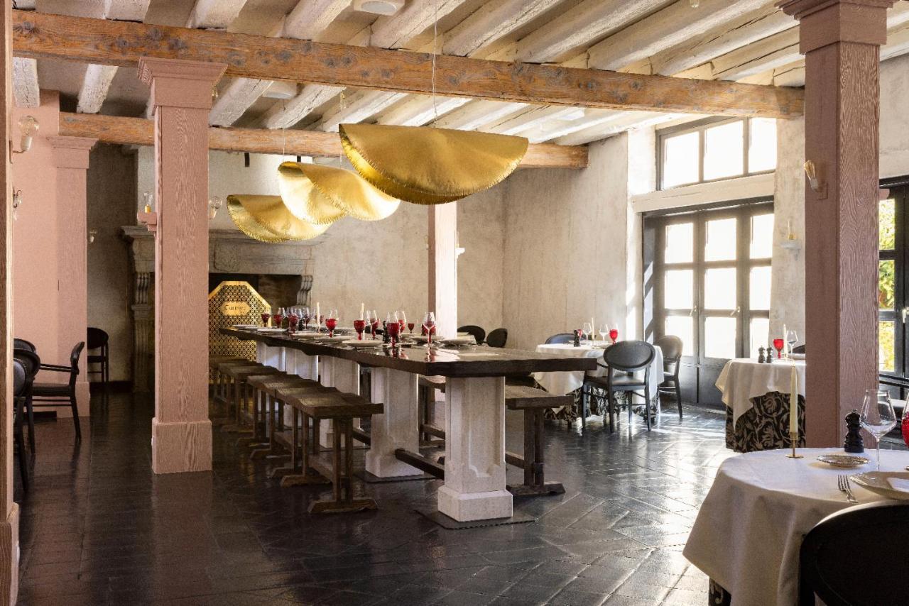 Carmel 1643 Otel Arbois Dış mekan fotoğraf
